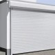 Aluminum Garage Door