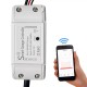 WiFi Controller