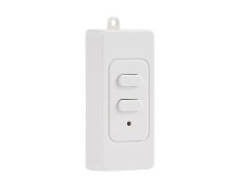 Wireless wall switches