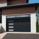 Steel Garage Door
