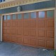 Steel Garage Door