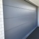 Steel Garage Door