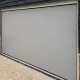Steel Garage Door