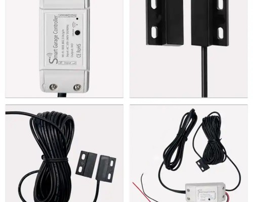 WiFi Controller