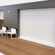 Aluminum Garage Door