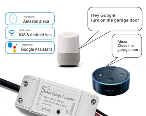 WiFi Controller