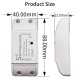WiFi Controller