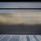 Aluminum Garage Door
