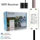 WiFi Controller