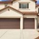 Aluminum Garage Door