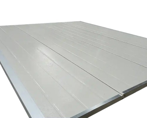 Steel Garage Door